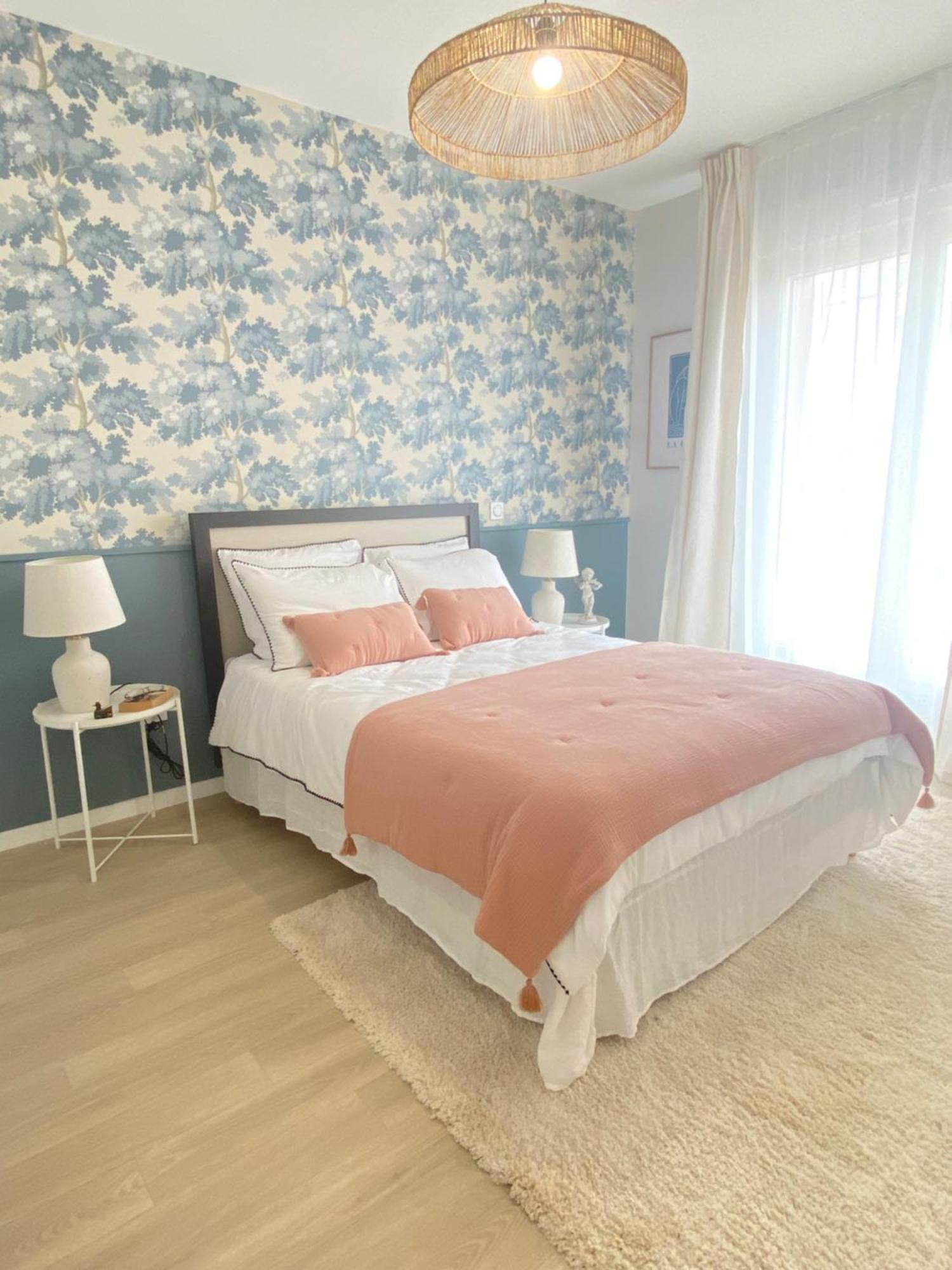 Montana Bussy Saint Georges Aparthotel ภายนอก รูปภาพ